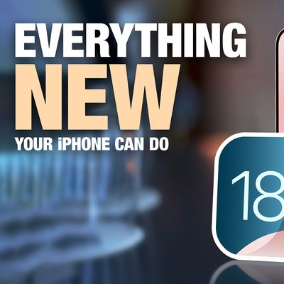 15 New Things Your iPhone Can Do in iOS 18