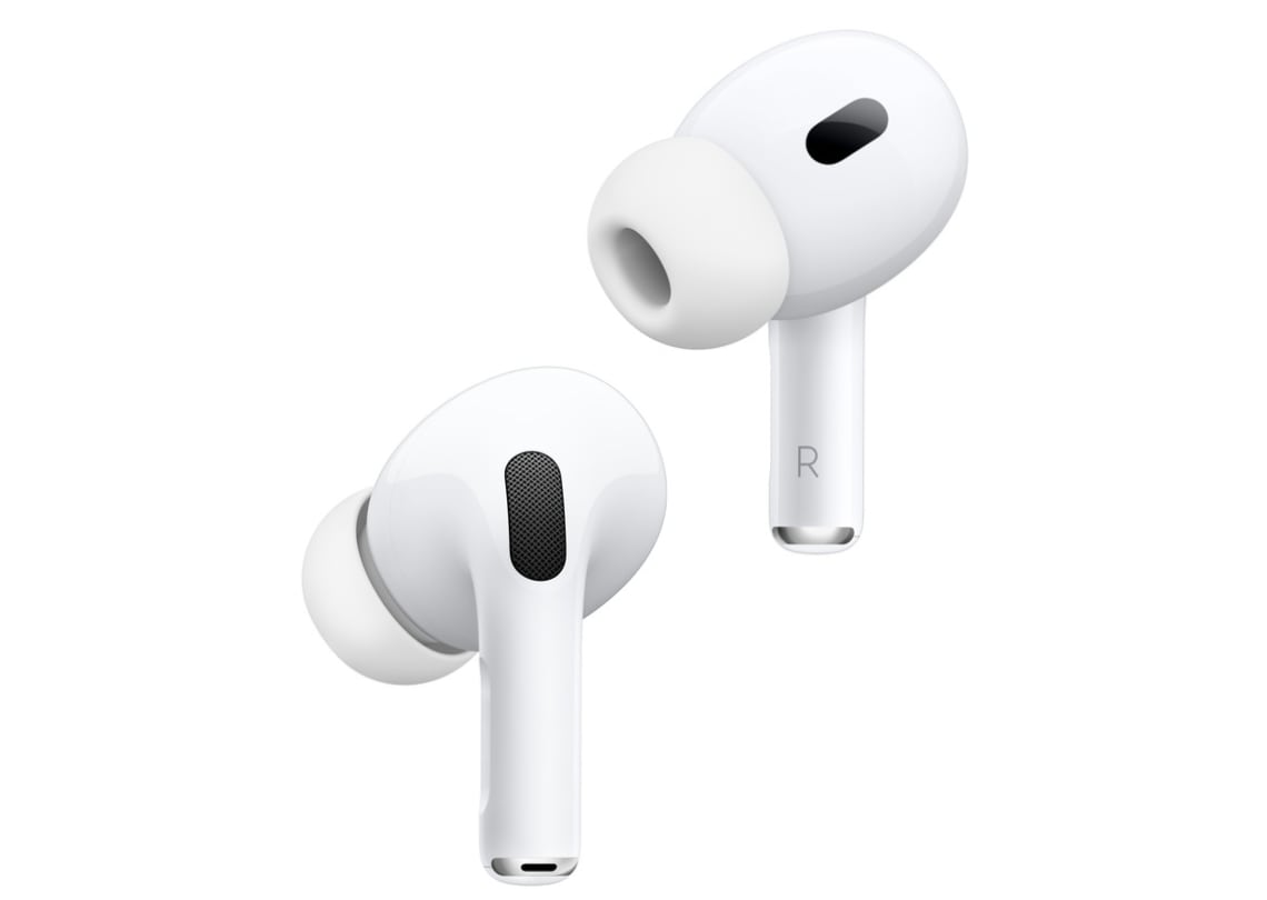 airpods pro earbuds