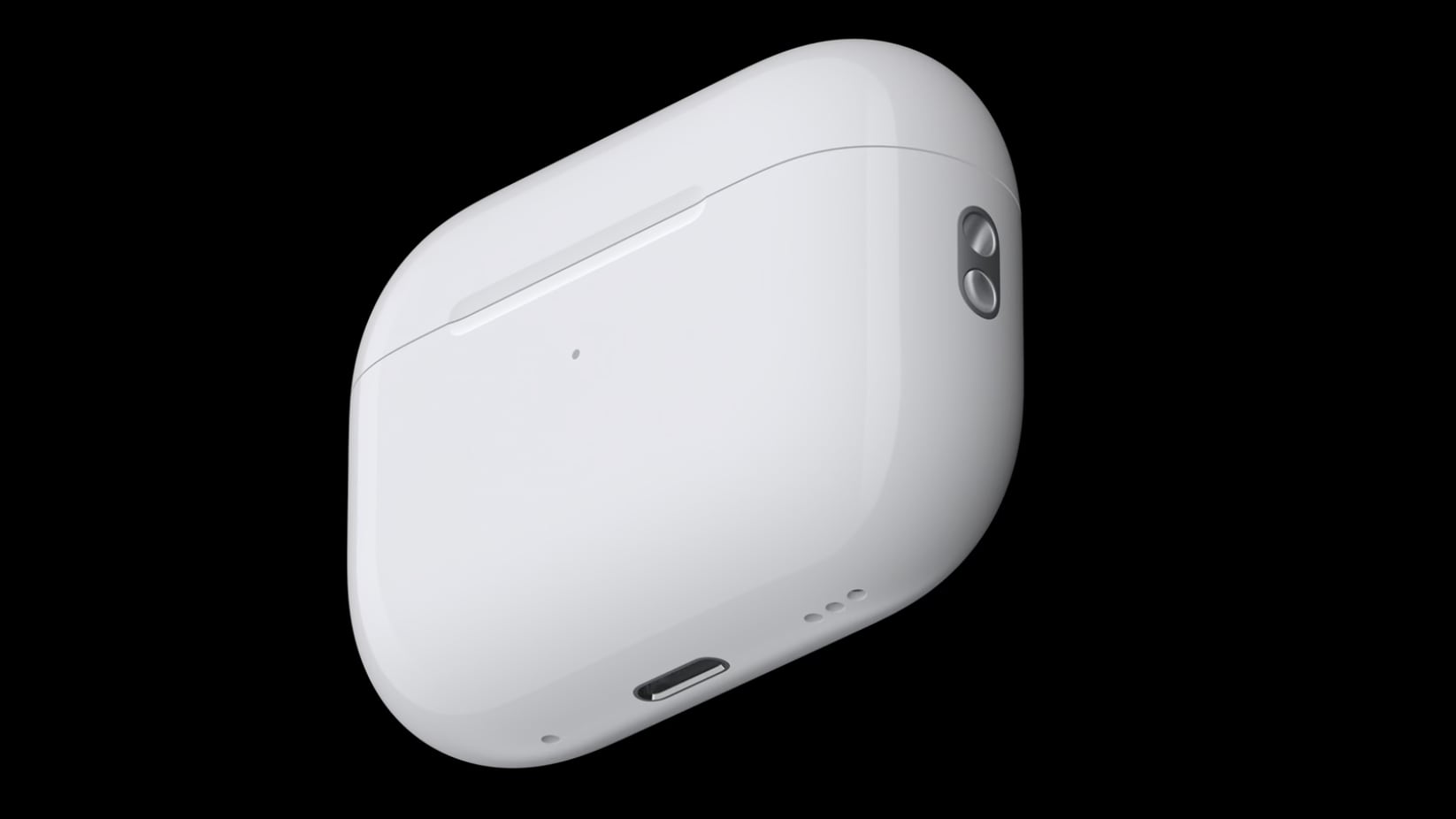 airpods pro magsafe case design