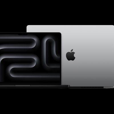 Apple MacBook Pro M4 lineup 1