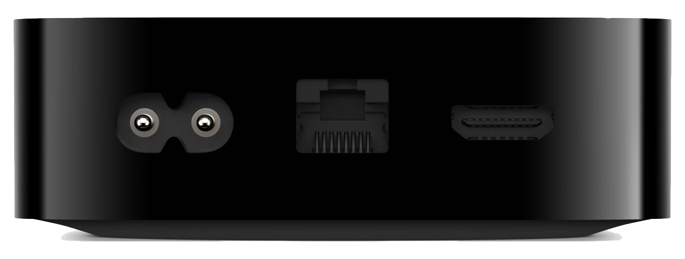 apple tv 4k ports 1