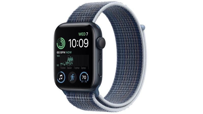 Apple Watch SE