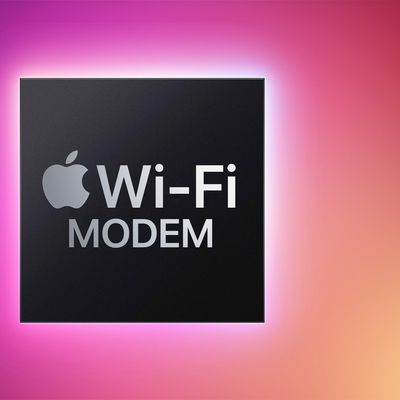 Apple Wi Fi Modem Feature Triad