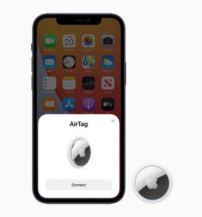 Apple airtag pairing screen 042021 inline