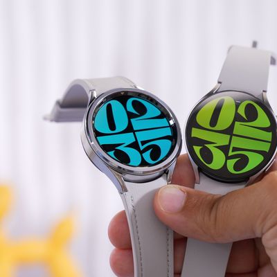 galaxy watch6 models