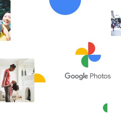 google photos