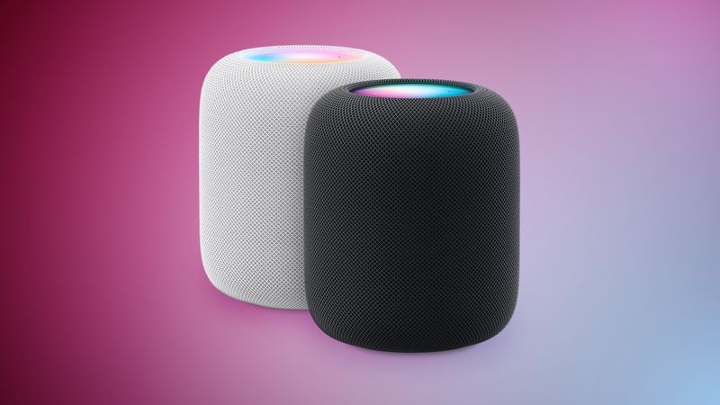 HomePod