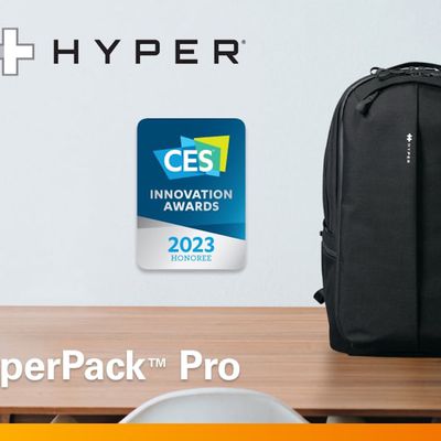 hyperpack pro feature