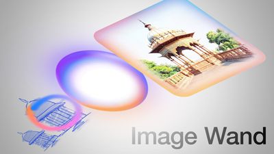 Image Magic Wand Feature 1