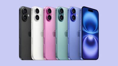 iphone 16 lineup colors