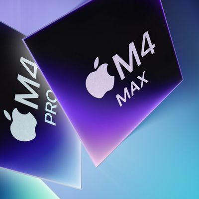 M4 M4 Pro vs M4 Max Feature