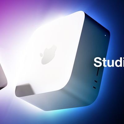 Mac mini vs Studio Feature