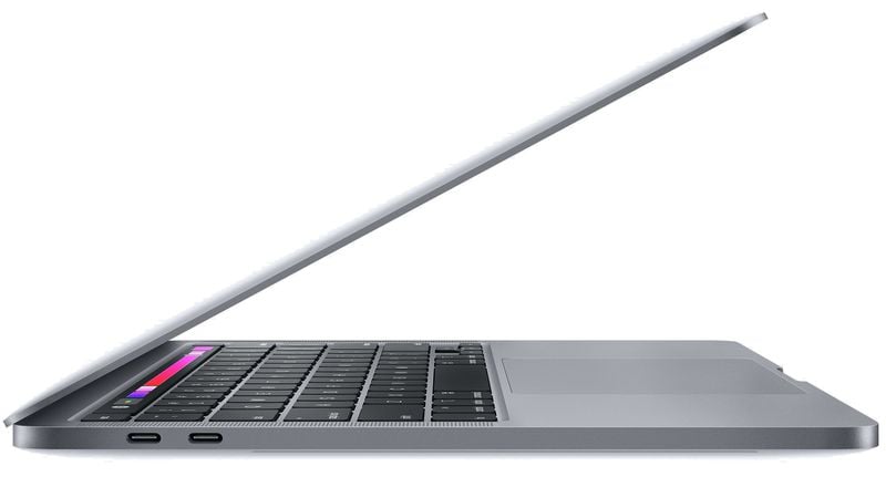 MacBook Pro 13"