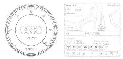 Next Generation CarPlay EU Image Filings