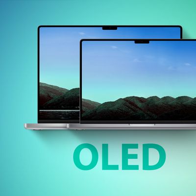 Oled MackBook Pros 23