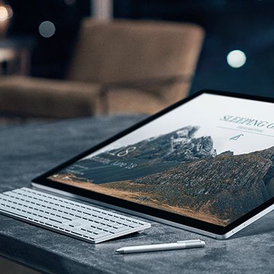 surface studio 4