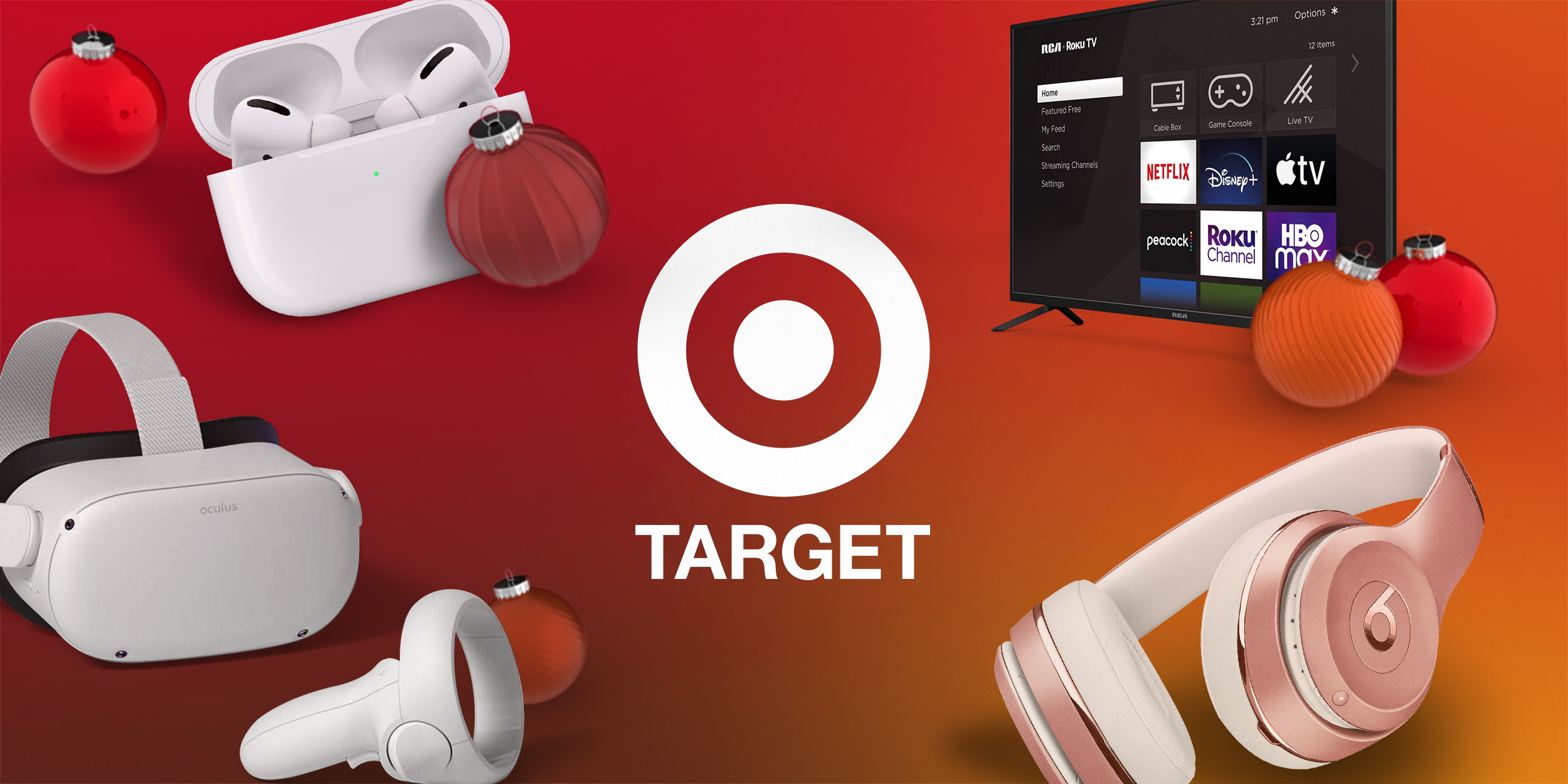 Target November Deals 1