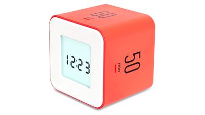 timer cube