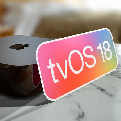 tvOS 18 Thumb 3