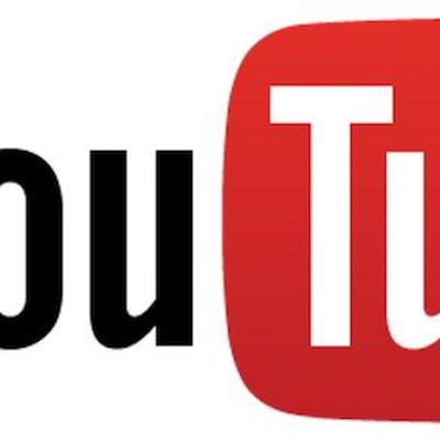 youtube logo