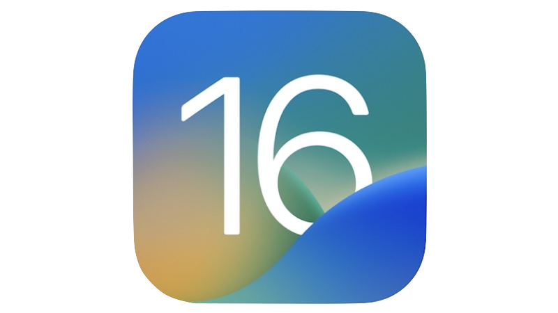 iOS 16